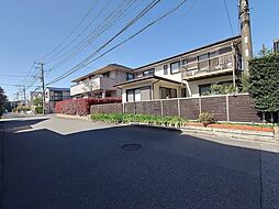 物件画像 浦安市富岡1丁目　売地　南西向き整形地で日当たり良好