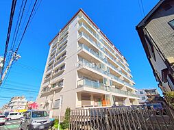 物件画像 日生行徳マンション