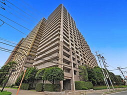 物件画像 パークシティ市川Ｄ棟