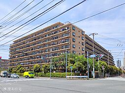 物件画像 ライオンズマンション市川本八幡