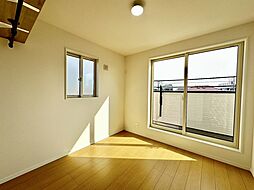 子供部屋の画像