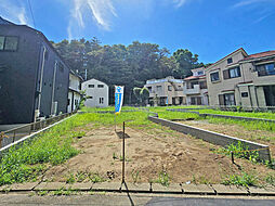 物件画像 KEIWA-TOWN大野町3丁目 建築条件付売地 東側公道面