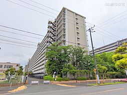 物件画像 市川パークハイツC棟