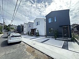 物件画像 船橋市東船橋7丁目 新築 1号棟