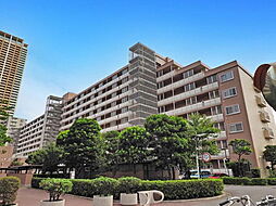 物件画像 市川パークハウスＢ棟