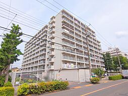 物件画像 日商岩井第二新小岩マンションA−3号棟