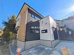 物件画像 松戸市松戸　新築戸建　1号棟