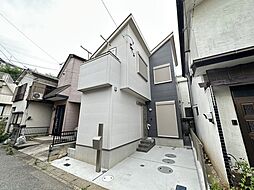 物件画像 市川市曽谷5丁目　新築戸建　ロフト付き