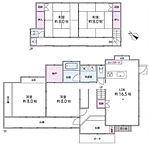 千葉県鎌ケ谷市東道野辺3丁目15：物件画像