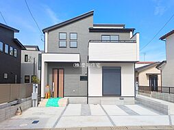 物件画像 市川市本北方3丁目　新築戸建　全2棟（1号棟）