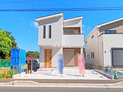 物件画像 船橋市行田町　新築戸建　2号棟