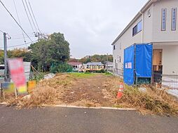 物件画像 船橋市行田町 新築戸建 1号棟