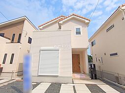 物件画像 船橋市行田町 新築戸建 4号棟