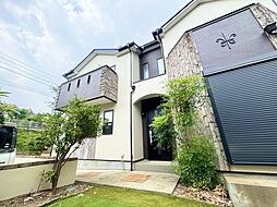 物件画像 松戸市秋山 中古戸建 内外装リフォーム済