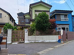 物件画像 市川市国分1丁目　売地　更地渡し