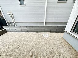 物件画像 市川市本北方1丁目 新築戸建 省エネBELS(1号棟)