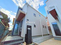 物件画像 市川市本北方1丁目　新築戸建　省エネBELS（2号棟）