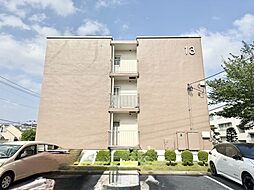 物件画像 牡鹿台ハイツ13号棟