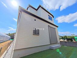 物件画像 市川市本北方1丁目 新築戸建 1号棟