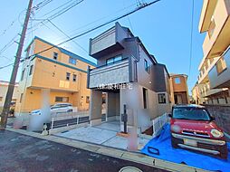 物件画像 市川市伊勢宿 新築戸建 D号棟