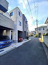 物件画像 市川市伊勢宿　中古戸建　2023年築4ＬＤＫ