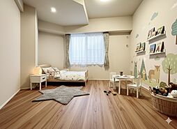子供部屋