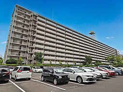 物件画像 市川パークハイツＢ棟