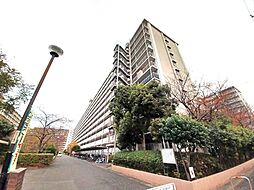 物件画像 市川パークハイツＢ棟