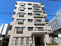 物件画像 クリオ船橋3番館