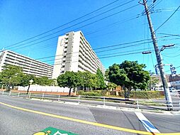 物件画像 市川グリーンハイツＣ棟