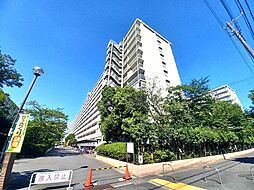 物件画像 市川パークハイツＢ棟