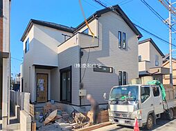 物件画像 市川市香取1丁目 新築戸建 全3棟(3号棟)