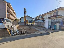 物件画像 市川市柏井町1丁目　新築戸建　1号棟