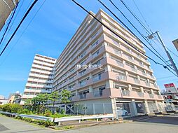 物件画像 イトーピア市川マンション