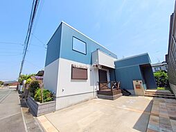 物件画像 市川市曽谷8丁目　中古戸建　駐車場2台付き