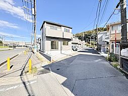 物件画像 松戸市栗山 新築戸建 2号棟