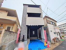 物件画像 浦安市堀江1丁目　新築戸建　南東向き3ＳＬＤＫ