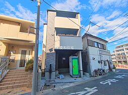 物件画像 浦安市堀江1丁目 新築戸建 南東向き3SLDK