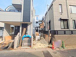 物件画像 市川市福栄1丁目 新築戸建 全6棟(6号棟)