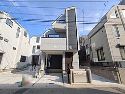 物件画像 市川市福栄1丁目　新築戸建　全6棟（4号棟）