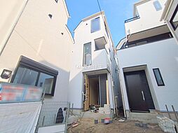 物件画像 市川市福栄1丁目 新築戸建 全6棟(3号棟)