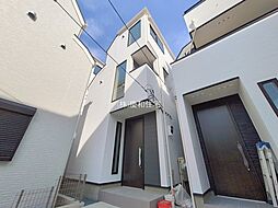物件画像 市川市福栄1丁目　新築戸建　全6棟（3号棟）