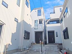 物件画像 市川市福栄1丁目　新築戸建　全6棟（3号棟）