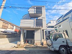 物件画像 市川市福栄1丁目　新築戸建　全6棟（1号棟）