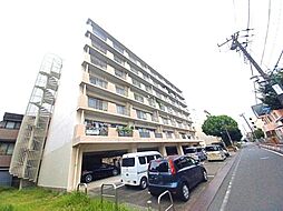 物件画像 マンションニュー行徳第1