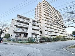 物件画像 東船橋ガーデニア5号棟