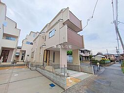 物件画像 市川市新井1丁目　新築戸建　6号棟