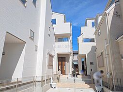 物件画像 市川市新井1丁目　新築戸建　4号棟