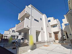 物件画像 市川市新井1丁目　新築戸建　3号棟