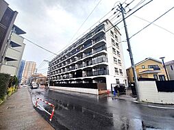 物件画像 市川ファミリー第一マンション